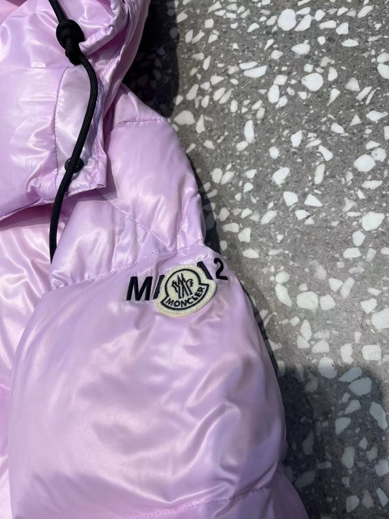 Moncler Down Jackets